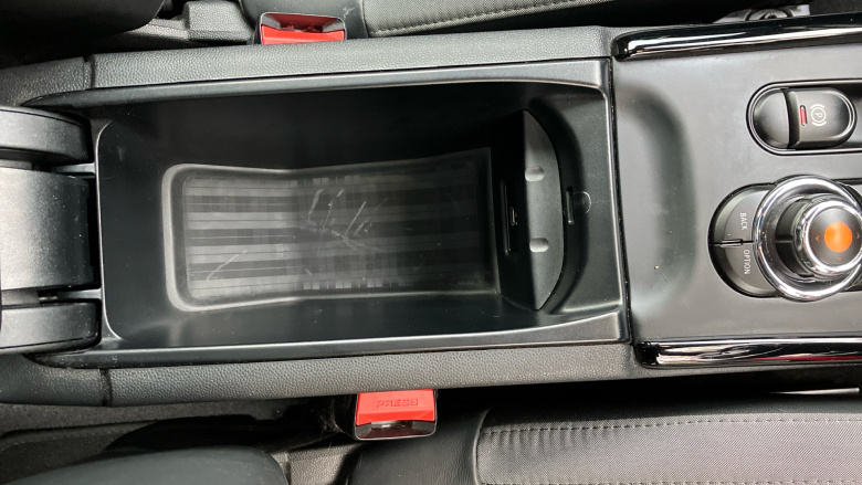 MINI Clubman 2.0 John Cooper Works ALL4 6dr Auto Petrol Estate